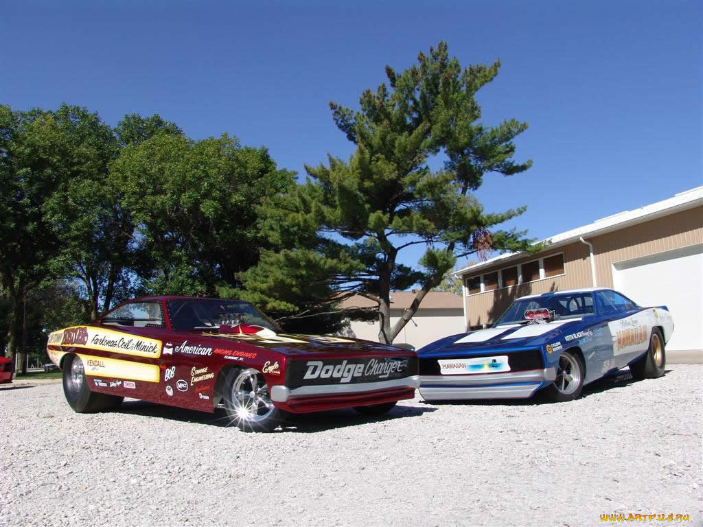 , hotrod, dragster